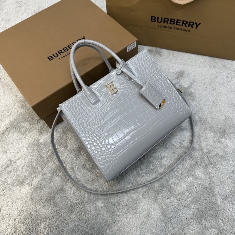 B**rry top handle bags